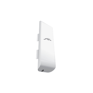 Ubiquiti NanoStation NSM365 IEEE 802.11n 150 Mbit/s Wireless Bridge