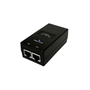 Ubiquiti POE-15-12W Power over Ethernet Injector