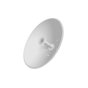 Ubiquiti RD-5G30-LW airMAX 2x2 PtP Bridge Dish Antenna