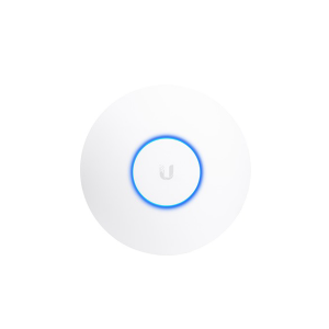 Ubiquiti UAP-AC-HD-US UniFi AC 802.11ac 1.69 Gbit/s Wireless Access Point