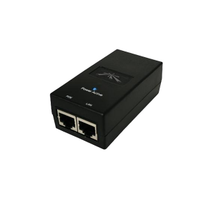 Ubiquiti UBI-POE1512W 15VDC POE Injector