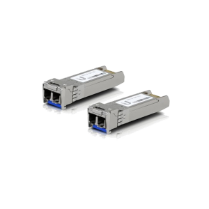 Ubiquiti UF-SM-10G 10GBase-X U Fiber SFP+ Module