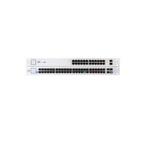 Ubiquiti US-48 UniFi 48 Ports Ethernet Switch