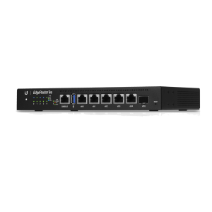 Ubiquiti ER-6P EdgeRouter With SFP