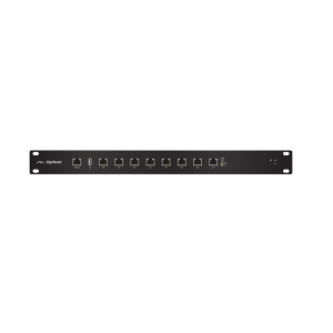 Ubiquiti ER-8 8-Port EdgeRouter