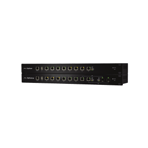 Ubiquiti ERPRO-8 EdgeRouter PRO 8 Ports with 2 Management Port