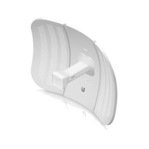 Ubiquiti LBE-M5-23-US LiteBeam M5 LBE-M5-23 Anntenna Radio Combo