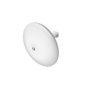 Ubiquiti NBE-M5-19 US NanoBeam NBE-M5-19 IEEE 802.11n Wireless Bridge