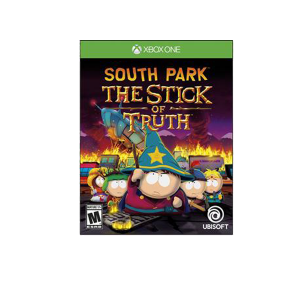 Ubisoft UBP50400905 South Park The Stick Of Truth XBOX ONE