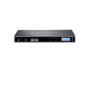 Grandstream UCM6510 2-FXO 2-FXS Ports IP PBX Appliance