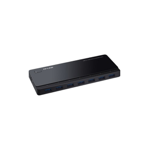 TP-Link UH720 7-Port USB Hub with 2-port Power Charge Ports