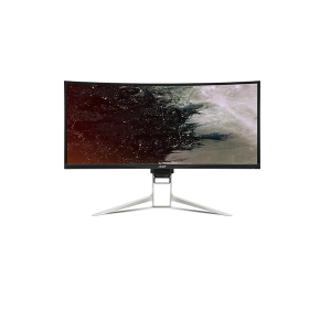 Acer XR342CK UM.CX2AA.P01 34" 1ms LED Curved Monitor