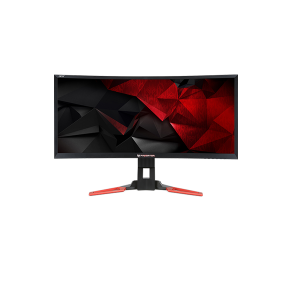 Acer Predator Z35 UM.CZ0AA.001 35 Inch LED Curved Gaming Monitor