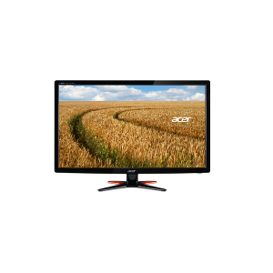 Acer GN246HL UM.FG6AA.B01 24 Inch Full HD 1080p LED Monitor