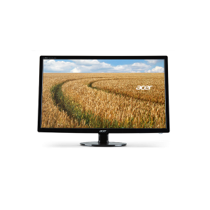 Acer S1 S241HL bmid UM.FS1AA.001 24 Inch Full HD 1080p LED Monitor