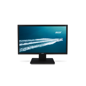 Acer V6 V246HL bd UM.FV6AA.003 24 Inch Full HD 1080p 5MS LED Monitor