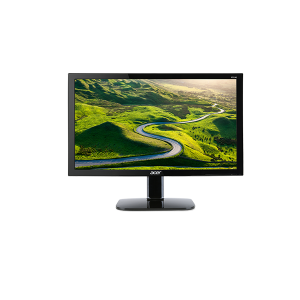 Acer KG240 bmiix UM.FX0AA.006 24" Full HD 1080p LCD Monitor