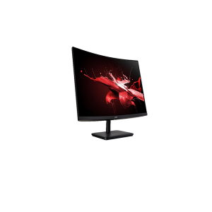 Acer UM.HE0AA.X01 Nitro Full HD DisplayPort Built-in Speakers Curved Gaming Monitor
