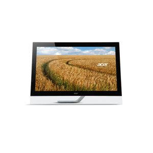 Acer T272HL UM.HT2AA.003 27" Widescreen LED Backlit 10-Point Multi-Touch Monitor