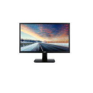 Acer VA270H UM.HV0AA.003 27" 16:9 6ms LCD Monitor