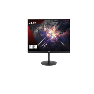 Acer UM.HX0AA.P04 Nitro Built-In Speakers Swivel, Tilt, Pivot, Height Adjust Gaming Monitor