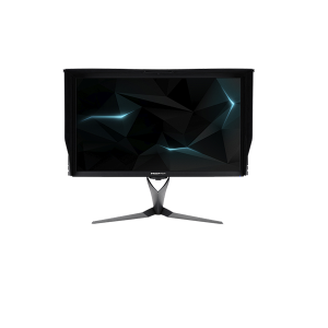 Acer Predator X27 UM.HX0AA.004 27 Inch 4K UHD LED Monitor