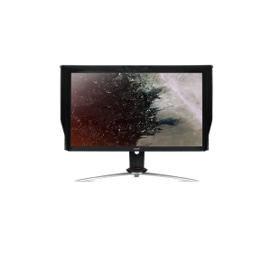 Acer Nitro XV3 Series UM.HX3AA.P02 27 Inch 4K LED Gaming Monitor