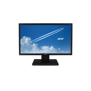 Acer V206WQL UM.IV6AA.004 19.5 Inch LCD Monitor