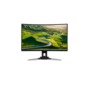 Acer XZ321QU UM.JX1AA.003 31.5 Inch Curved LCD Gaming Monitor