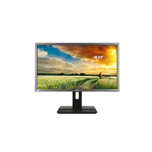 Acer B286HK UM.PB6AA.003 28" 4K UltraHD Widescreen LED Monitor