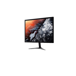 Acer UM.PX1AA.004 28" 4K UHD (3840 x 2160) TN Monitor with AMD FREESYNC Technology 