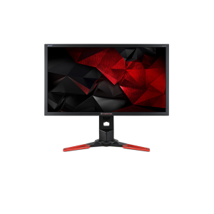 Acer Predator XB281HK UM.PX1AA.001 28 Inch Ultra HD LCD Gaming Monitor