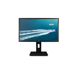 Acer B246HYL UM.QB6AA.B01 23.8 Inch LED GTG Monitor
