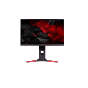 Acer Predator XB241YU UM.QX1AA.001 23.8 Inch LCD Gaming Monitor