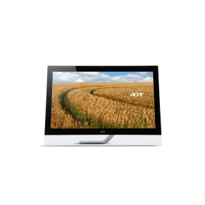 Acer T232HL UM.VT2AA.A01 23" Full HD LCD Touchscreen Monitor Black