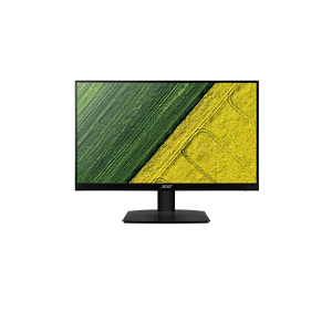 Acer HA230 UM.VW0AA.A01 23" 4ms LED Monitor, Black