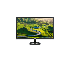 Acer R221Q UM.WR1AA.001 21.5"16:9 4ms IPS LCD Monitor