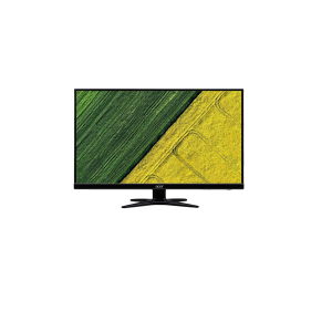 Acer G276HL UM.HG6AA.K05 27" 16:9 4ms LCD Monitor, Black
