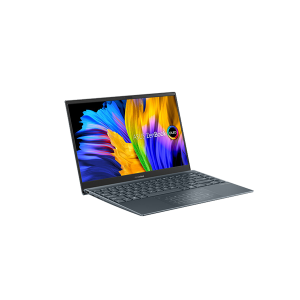 Asus ZenBook 13 UM325 UM325UA-DS71 13.3" Rugged Notebook - Full HD - 1920 x 1080 - AMD Ryzen 7 5700U Octa-core (8 Core) 1.80 GHz - 8 GB RAM