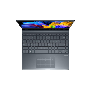  ASUS UM425UA-NS74 ZenBook 14 Ultra-Slim Laptop 14" Full HD NanoEdge Bezel Display, AMD Ryzen 7 5700U CPU, Radeon Graphics