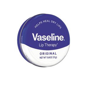 Unilever UNI53647EA Vaseline Lip Therapy 0.6 oz