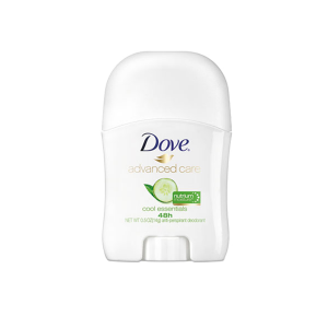 Unilever UNI66801EA Dove Invisible Solid Antiperspirant Deodorant Floral Scent 0.5 oz