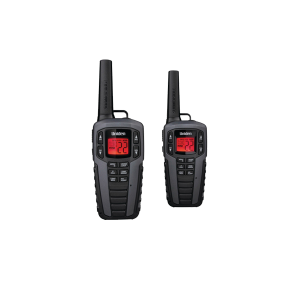 Uniden SX3772CKHS 37 Mile 2 Way Radios