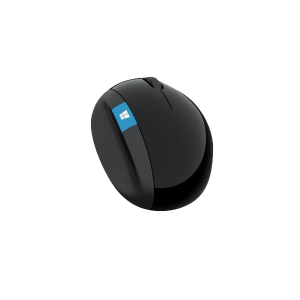 Microsoft L6V-00001 Sculpt Ergonomic Wireless Mouse