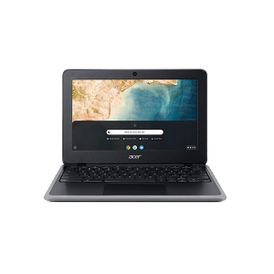 Acer 311 C721-25AS NX.HBNAA.001 11.6" AMD A4-3120c 4GB LPDDR4 RAM 32GB SSD Chromebook
