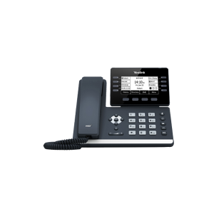 Yealink SIP-T53 Ultra-Elegant Gigabit IP Phone