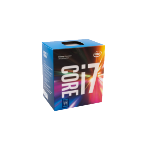 Intel Core i7 7700K BX80677I77700K Quad Core 4.20 GHz Processor