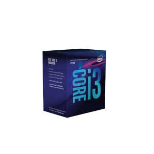 Intel Core i3-8100 BX80684I38100 3.6 GHz Quad Core Processor