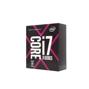 Intel Core i7-7800X Bx80673I77800X 3.50 Ghz Hexa Core Processor