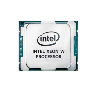 Intel Xeon W-2145 CD8067303533601 3.7 GHz Octa-Core Processor